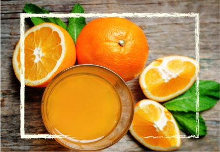 Naranjas para Zumo 9 Kgs