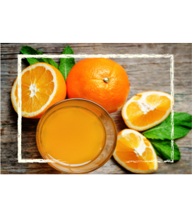 Naranjas para zumo 15 Kgs